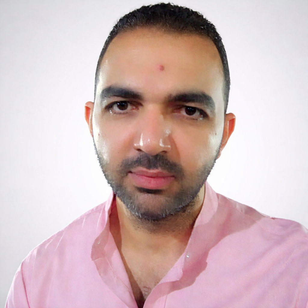 Amr Ismail
