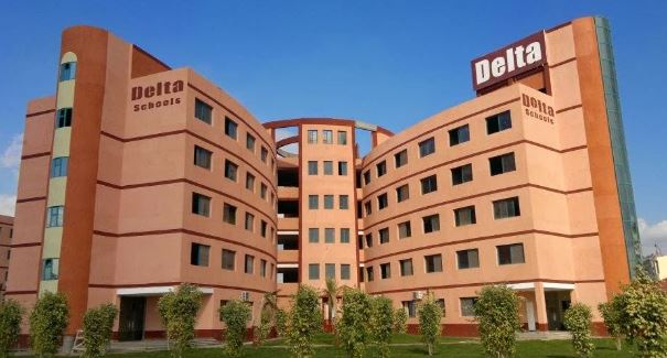 Delta American School