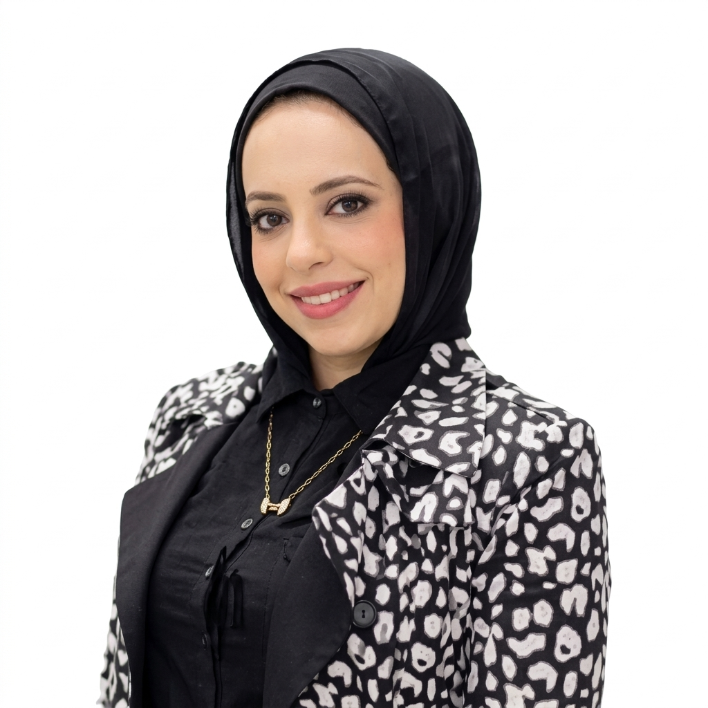 Ms. Taghreed Reda